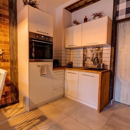 Apartamenty U Rybki Krynica - Zdroj 외부 사진