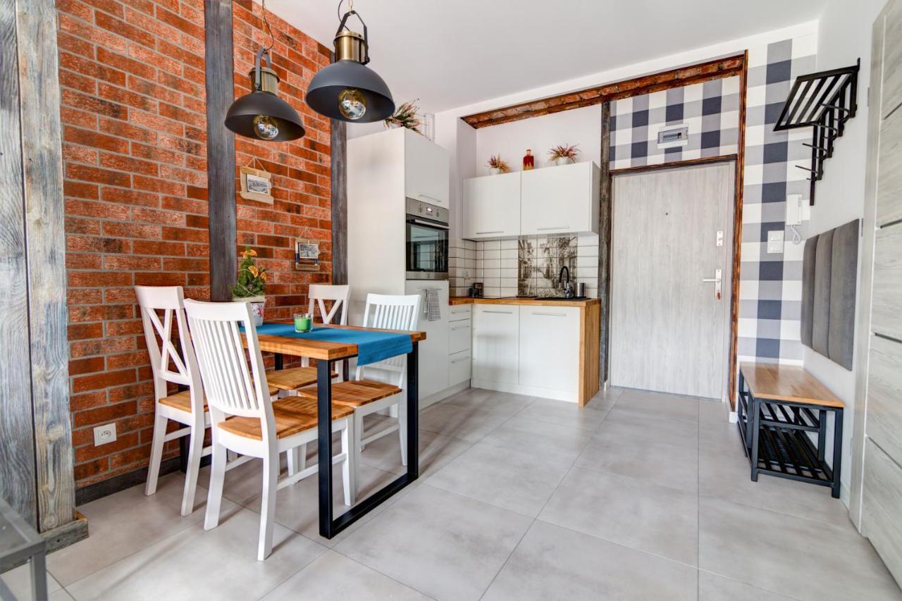 Apartamenty U Rybki Krynica - Zdroj 외부 사진