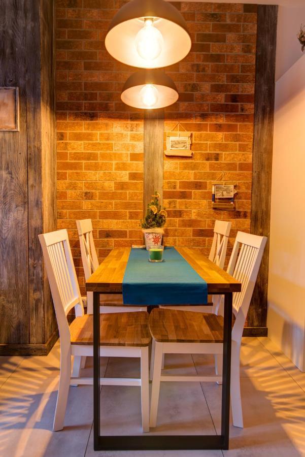 Apartamenty U Rybki Krynica - Zdroj 외부 사진
