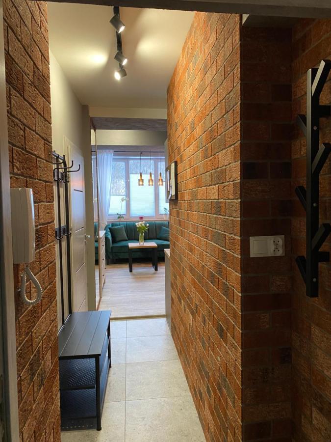 Apartamenty U Rybki Krynica - Zdroj 외부 사진