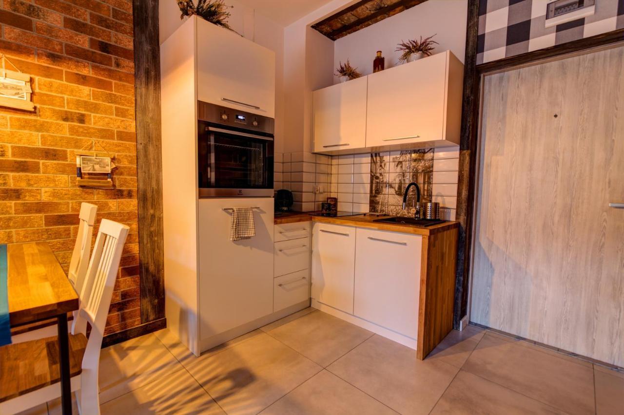 Apartamenty U Rybki Krynica - Zdroj 외부 사진