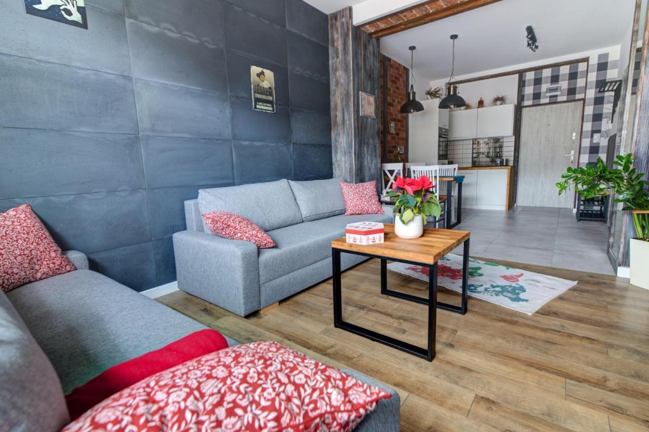 Apartamenty U Rybki Krynica - Zdroj 외부 사진