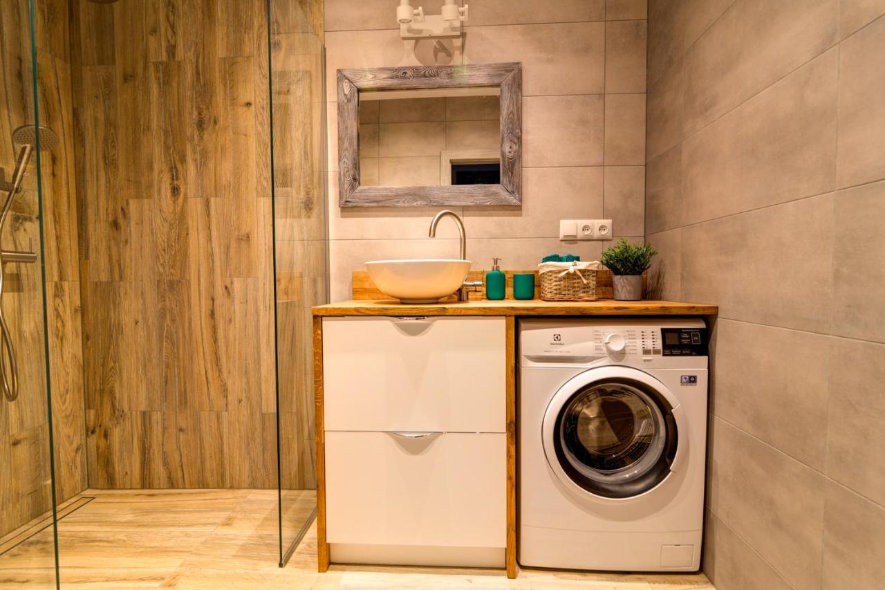 Apartamenty U Rybki Krynica - Zdroj 외부 사진